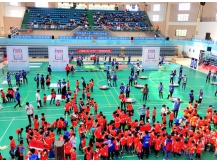 2018年IOIRC江西赛区选拔赛成功举办