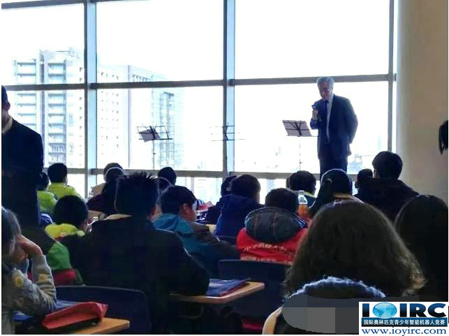 机器人,IOIRC机器人竞赛,机器人比赛,机器人竞赛,