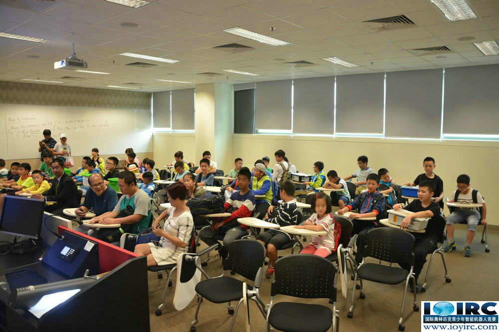 机器人,IOIRC机器人竞赛,机器人比赛,机器人竞赛,