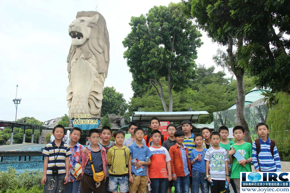 机器人,IOIRC机器人竞赛,机器人比赛,机器人竞赛,