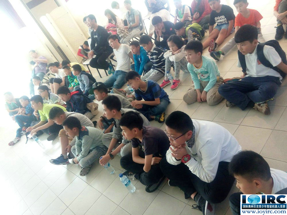 机器人,IOIRC机器人竞赛,机器人比赛,机器人竞赛,