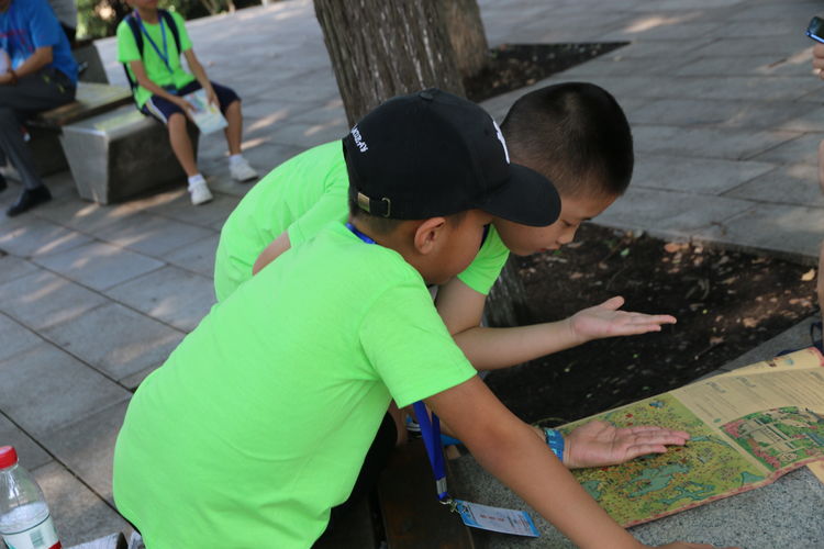 机器人技术等级考试