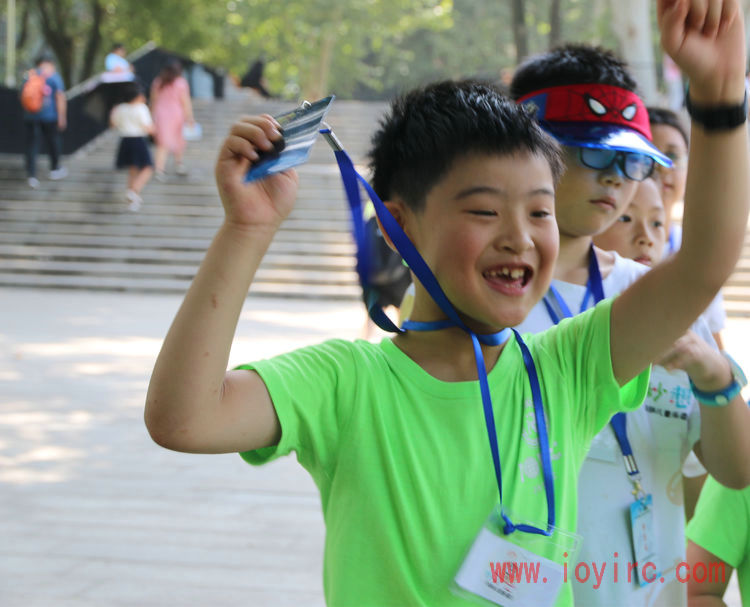 机器人技术等级考试